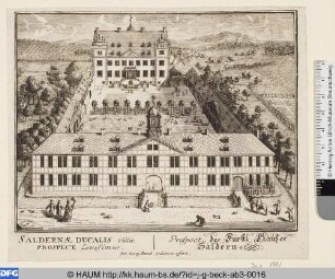 Schloss Salder