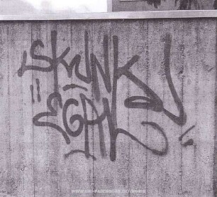 skuNk "EGAL"