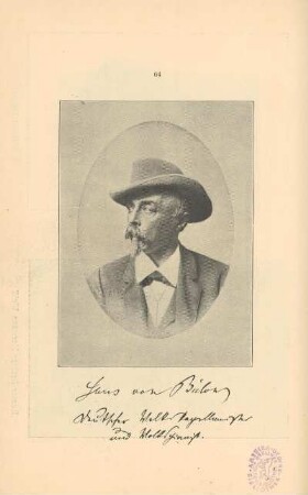Hans von Bülow