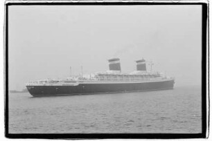 United States (1952), United States Lines NY