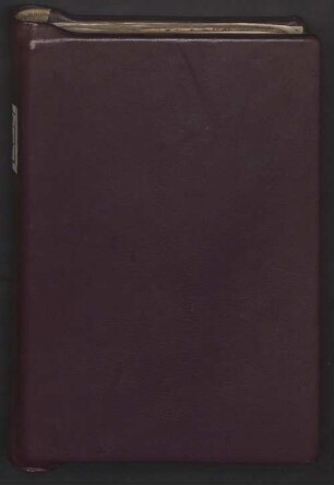 Grammatikalische Sammelhandschrift: Werke von Dionysius Thrax und Theodosius Grammaticus - BSB Cod.graec. 284