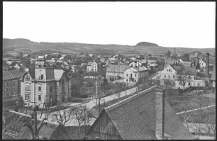 Seifhennersdorf. Mitteldorf