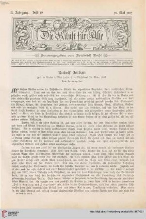 Heft 16 (15. Mai 1887)
