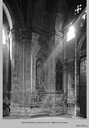 Orsanmichele, Florenz