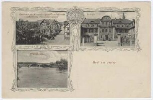 Jestädt