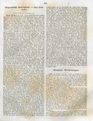 459 Unglaublich unverschämt - aber doch wahr