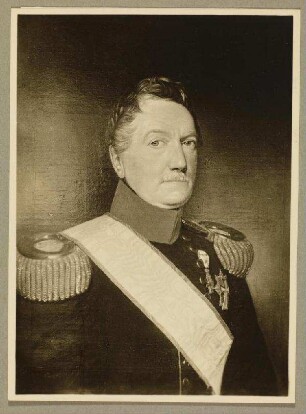 Ludwig Prinz von Sayn-Wittgenstein-Berleburg (1786-1866)