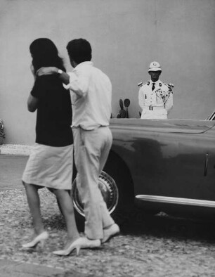 Archivfotografie "menschen_ausland_monaco_on03"