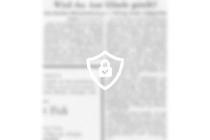 Wird das Amt Glinde geteilt?
