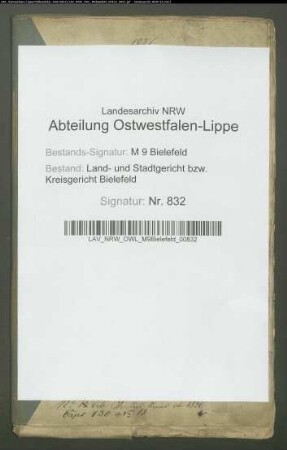 Sonstige: Schröder, Carl August Diedrich: