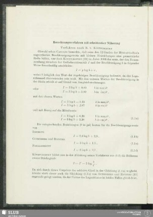 Berechnungsverfahren mit schrittweiser Näherung
