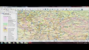 QGIS meets MapProxy