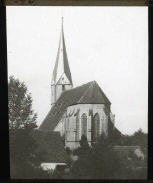 Alexanderkirche