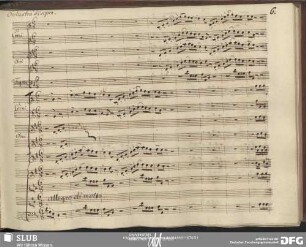 Coro: Torna in pace a queste arene