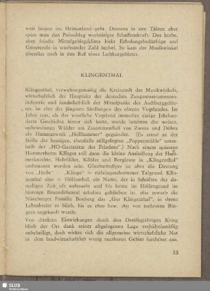 Klingenthal