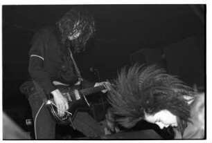 Einstürzende Neubauten 23.9.1988 II N5