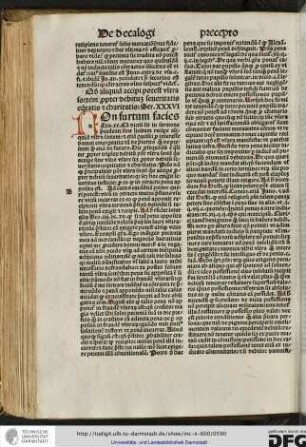 Sermo XXXVI.