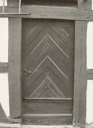 Tür, Kreischa
