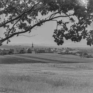 Crostwitzer Ansichten