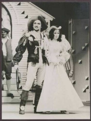 Kiss Me Kate (Cole Porter)