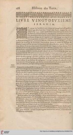 Livre ving-deuxieme