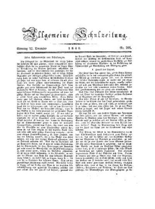 Ueber Leseunterricht und Leseübungen