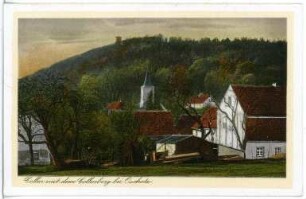 Collm mit Collmberg