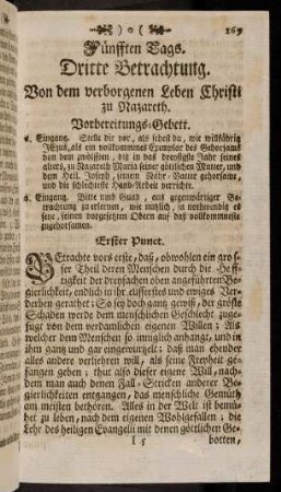 169-176, Dritte Betrachtung