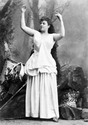 Malten, Therese