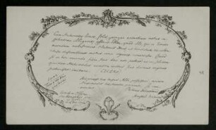 Peter Nieuwland, Seeberg bei Gotha, 04.10.1792