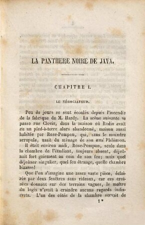 Le juif errant : roman en dix volumes, 7