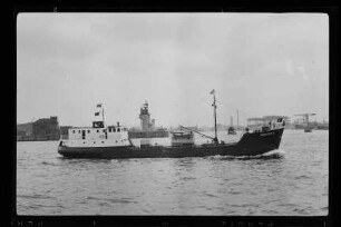 Rebecka E. (1942), Ebeling, Hamburg