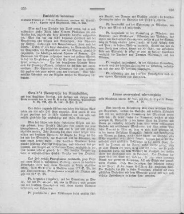 Enchiridion botanicum exhibens Classes et Ordines Plantarum [: accedit nomenclator generum et officinalium vel usualium indicatio] / auctore St[ephanus Ladislaus] Endlicher. - Lipsiae : Engelmann, 1841