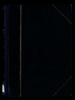 Zeitschrift für handelswissenschaftliche Forschung / 10.1915/16