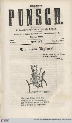 Nro. 27 (27. Juni 1852)