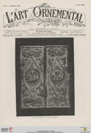 Nr. 82 (23 Août 1884)
