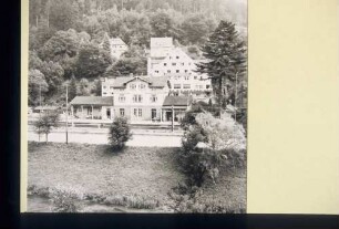 Bf. Bad Liebenzell