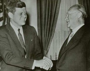 Adenauer, Konrad