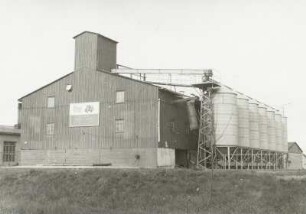 Brand-Erbisdorf, LPG