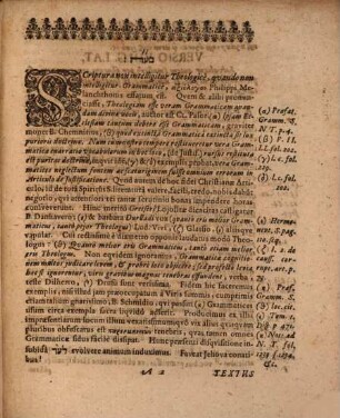 Exercitatio philologica ad 1 Tim. II. Com. XV.
