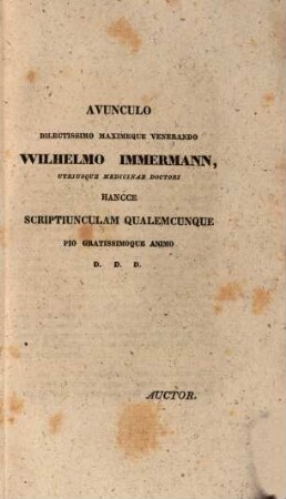 De cura perinaei in partu : Diss. inaug. obstetr.