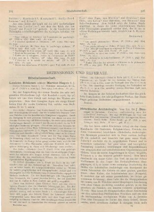 325-346 Rezensionen und Referate