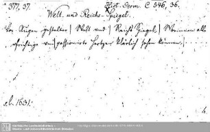Historia Germaniae C 0546,36