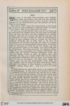 26: 1913