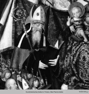 Madonna del Popolo