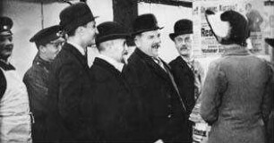 Der Hauptmann von Köpenick