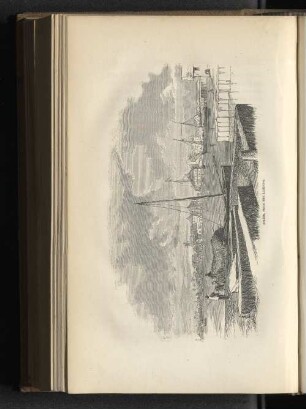 Belize, From The Landing