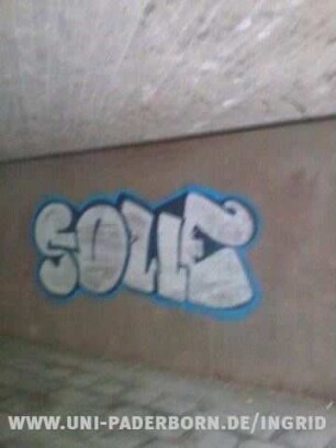 SOLLE