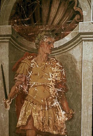 Kaiser Aurelian