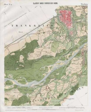 Strasburg (Straßburg)